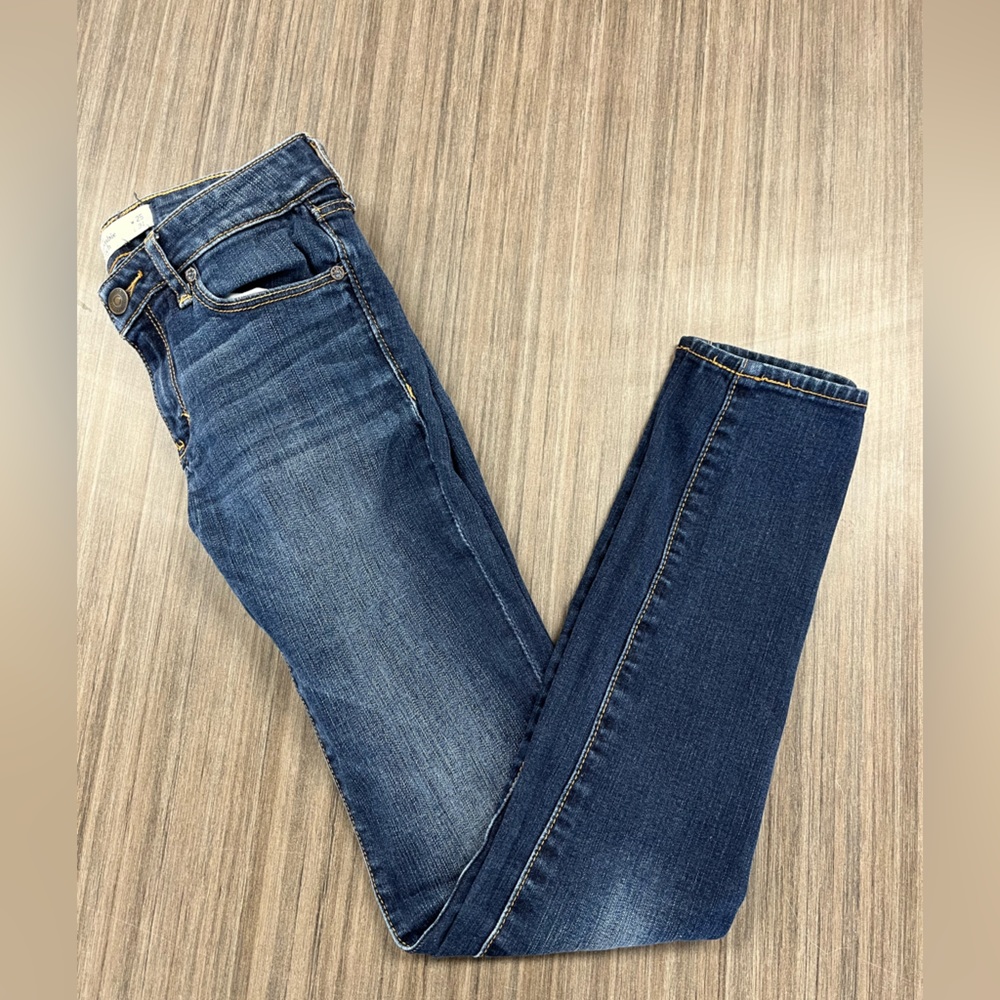 A&F pants